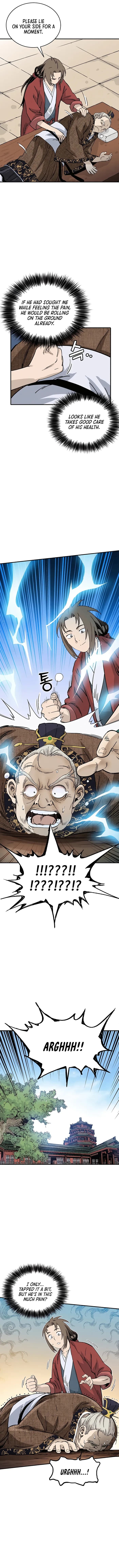 Page https://readmanhwaverse.com/images/i-reincarnated-as-a-legendary-surgeon/chapter-121/005.webp