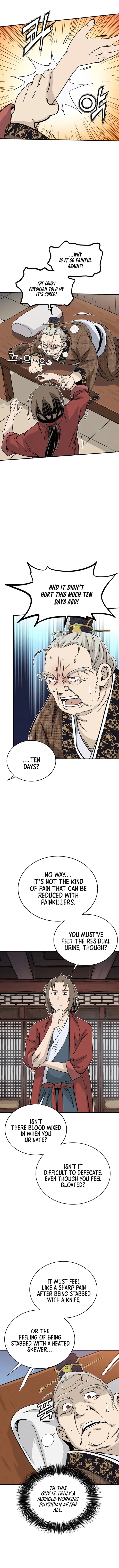 Page https://readmanhwaverse.com/images/i-reincarnated-as-a-legendary-surgeon/chapter-121/006.webp