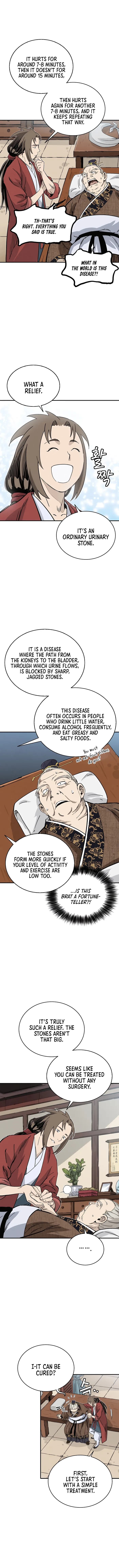 Page https://readmanhwaverse.com/images/i-reincarnated-as-a-legendary-surgeon/chapter-121/007.webp