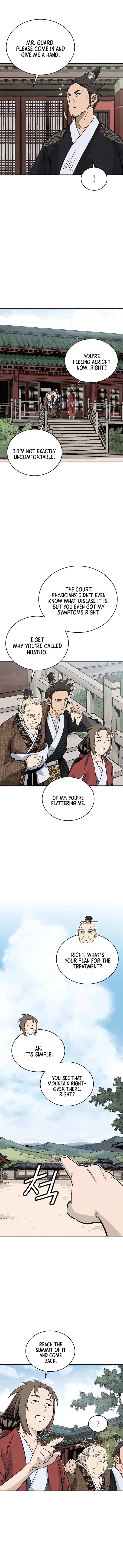 Page https://readmanhwaverse.com/images/i-reincarnated-as-a-legendary-surgeon/chapter-121/008.webp
