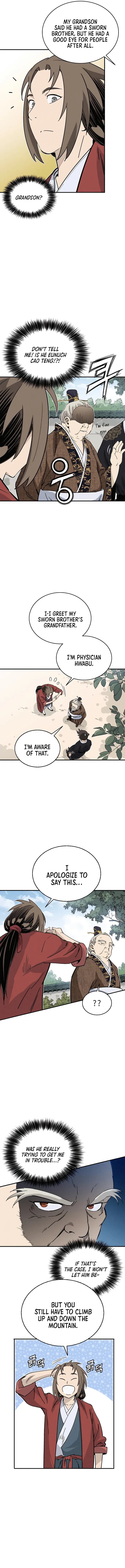 Page https://readmanhwaverse.com/images/i-reincarnated-as-a-legendary-surgeon/chapter-121/010.webp