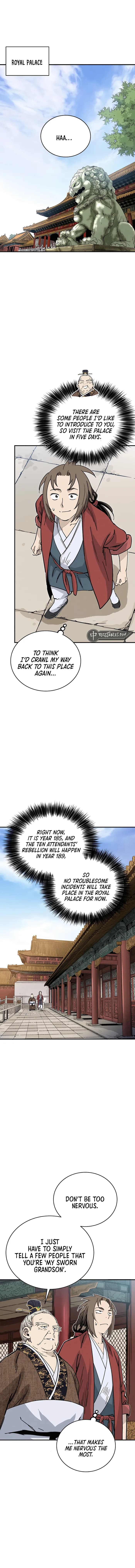 Page https://readmanhwaverse.com/images/i-reincarnated-as-a-legendary-surgeon/chapter-123/001.webp