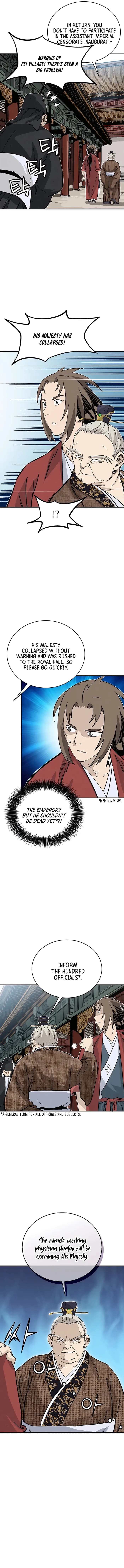 Page https://readmanhwaverse.com/images/i-reincarnated-as-a-legendary-surgeon/chapter-123/002.webp