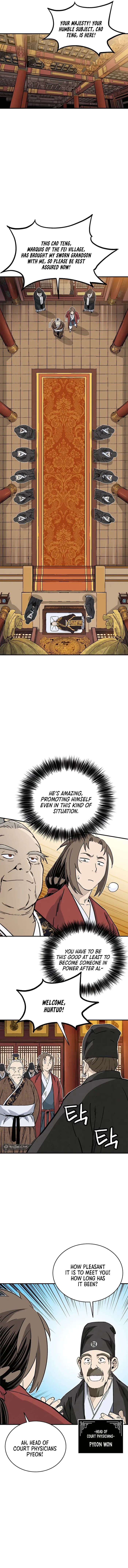 Page https://readmanhwaverse.com/images/i-reincarnated-as-a-legendary-surgeon/chapter-123/003.webp