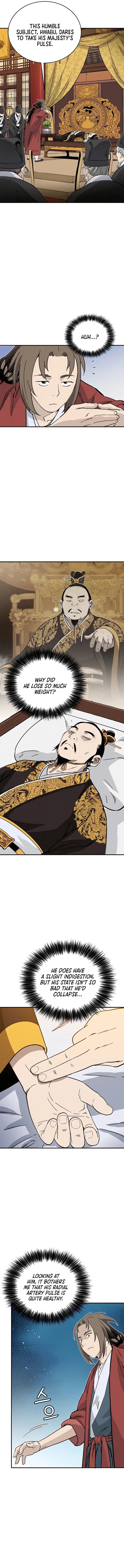 Page https://readmanhwaverse.com/images/i-reincarnated-as-a-legendary-surgeon/chapter-123/005.webp