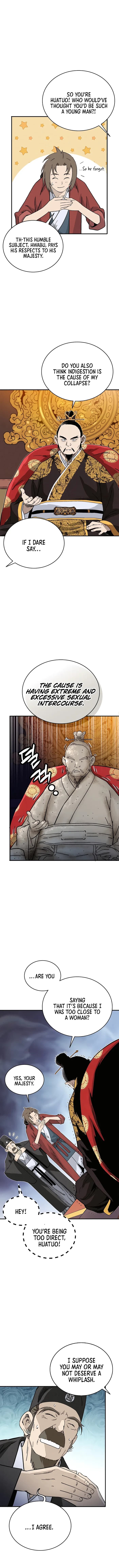 Page https://readmanhwaverse.com/images/i-reincarnated-as-a-legendary-surgeon/chapter-123/008.webp