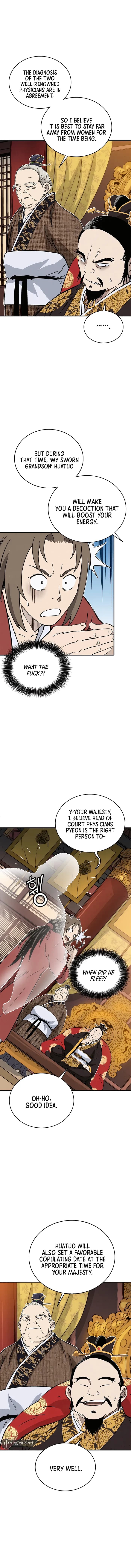 Page https://readmanhwaverse.com/images/i-reincarnated-as-a-legendary-surgeon/chapter-123/009.webp