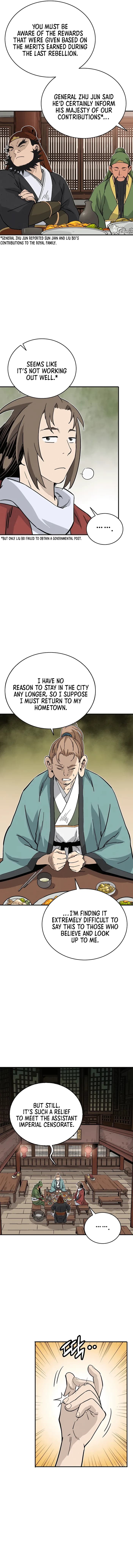 Page https://readmanhwaverse.com/images/i-reincarnated-as-a-legendary-surgeon/chapter-124/002.webp