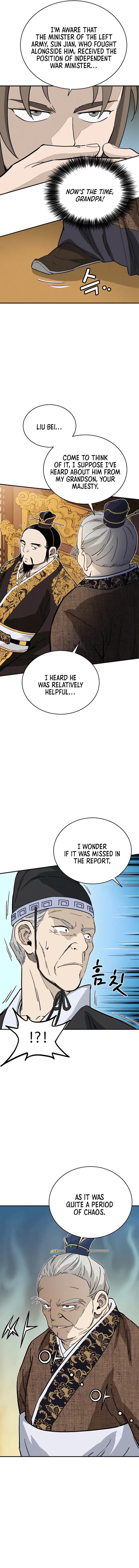 Page https://readmanhwaverse.com/images/i-reincarnated-as-a-legendary-surgeon/chapter-124/006.webp