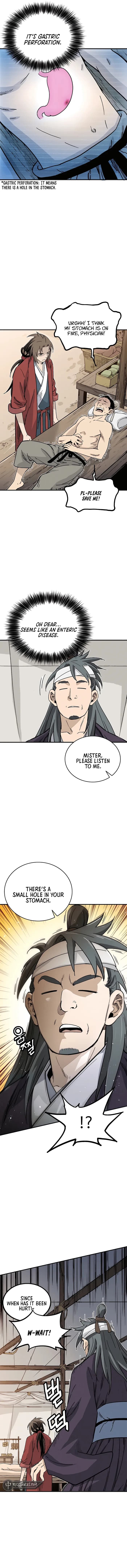 Page https://readmanhwaverse.com/images/i-reincarnated-as-a-legendary-surgeon/chapter-125/08.webp