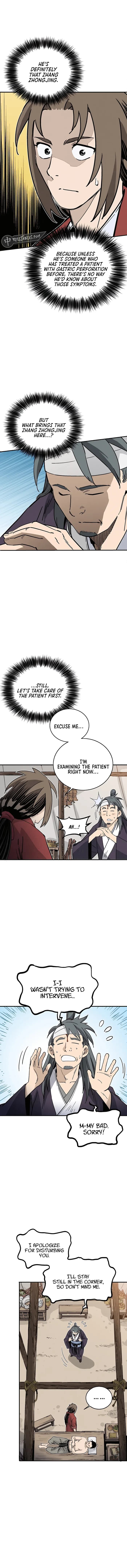 Page https://readmanhwaverse.com/images/i-reincarnated-as-a-legendary-surgeon/chapter-126/001.webp