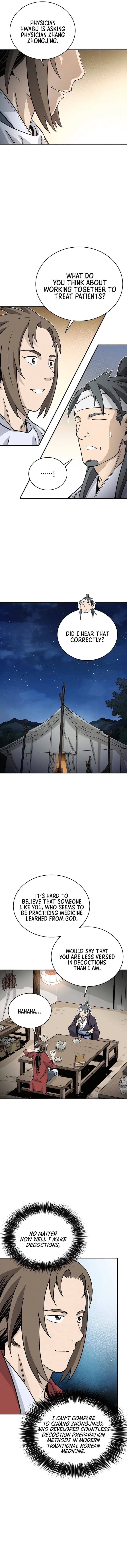 Page https://readmanhwaverse.com/images/i-reincarnated-as-a-legendary-surgeon/chapter-126/009.webp