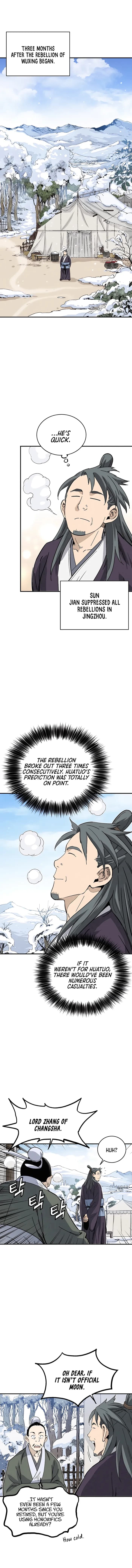 Page https://readmanhwaverse.com/images/i-reincarnated-as-a-legendary-surgeon/chapter-127/002.webp