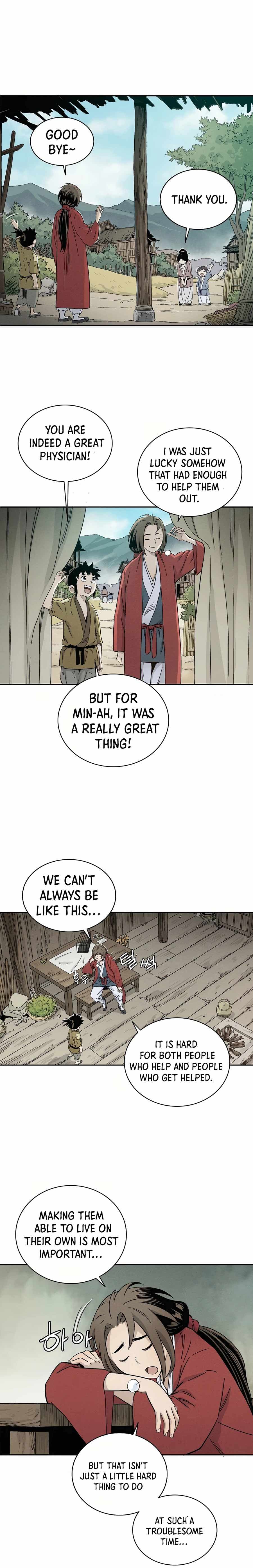 Page https://readmanhwaverse.com/images/i-reincarnated-as-a-legendary-surgeon/chapter-13/002.jpg