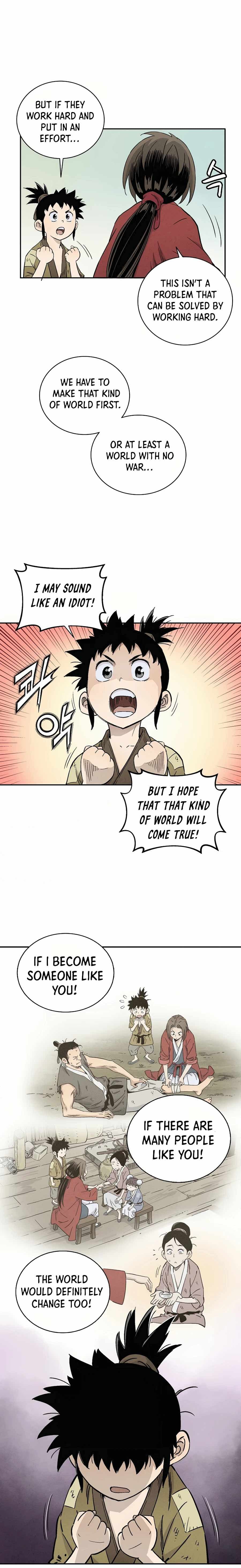 Page https://readmanhwaverse.com/images/i-reincarnated-as-a-legendary-surgeon/chapter-13/003.jpg