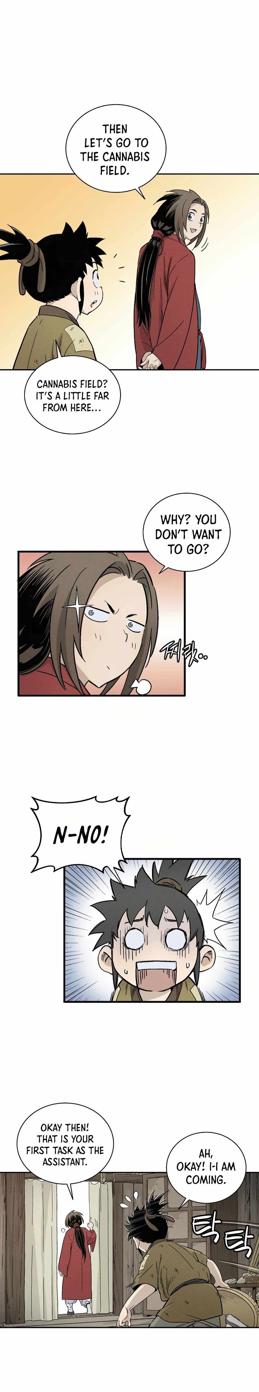 Page https://readmanhwaverse.com/images/i-reincarnated-as-a-legendary-surgeon/chapter-13/006.jpg