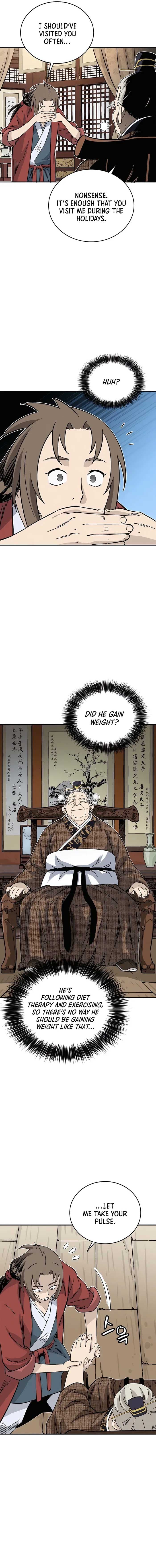 Page https://readmanhwaverse.com/images/i-reincarnated-as-a-legendary-surgeon/chapter-131/ch_131_11.jpg