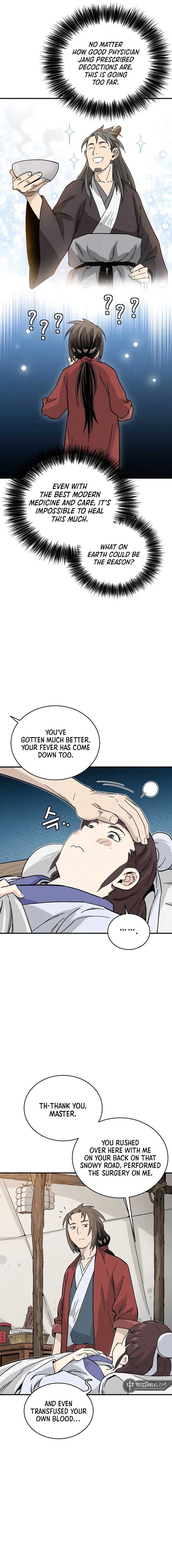 Page https://readmanhwaverse.com/images/i-reincarnated-as-a-legendary-surgeon/chapter-131/ch_131_3.jpg