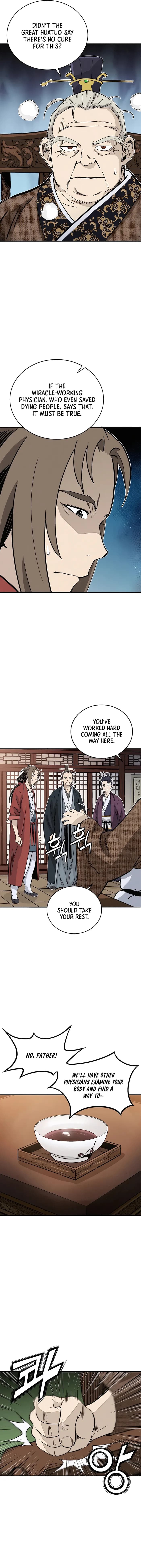 Page https://readmanhwaverse.com/images/i-reincarnated-as-a-legendary-surgeon/chapter-132/ch_132_2.webp
