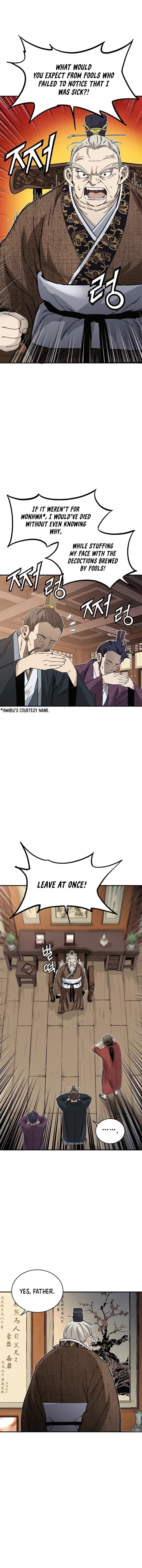 Page https://readmanhwaverse.com/images/i-reincarnated-as-a-legendary-surgeon/chapter-132/ch_132_3.webp