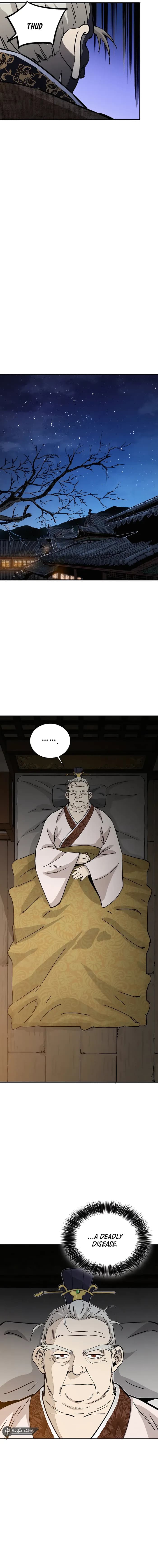 Page https://readmanhwaverse.com/images/i-reincarnated-as-a-legendary-surgeon/chapter-132/ch_132_4.webp