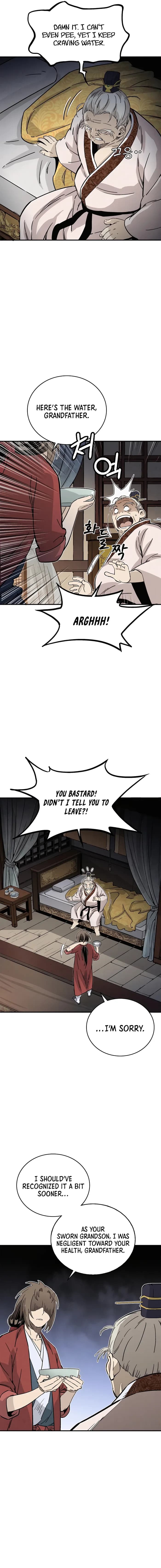 Page https://readmanhwaverse.com/images/i-reincarnated-as-a-legendary-surgeon/chapter-132/ch_132_5.webp