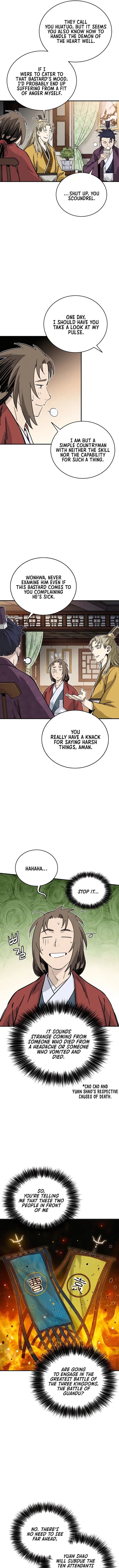 Page https://readmanhwaverse.com/images/i-reincarnated-as-a-legendary-surgeon/chapter-133/ch_133_10.webp