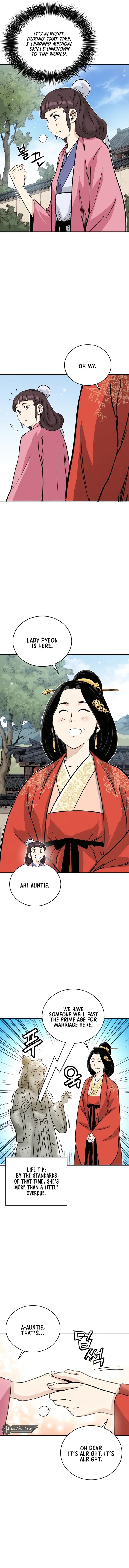 Page https://readmanhwaverse.com/images/i-reincarnated-as-a-legendary-surgeon/chapter-133/ch_133_3.webp