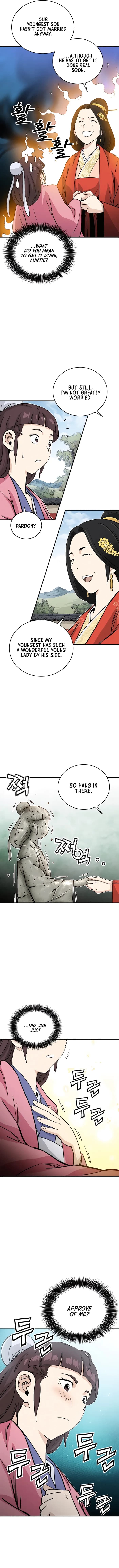 Page https://readmanhwaverse.com/images/i-reincarnated-as-a-legendary-surgeon/chapter-133/ch_133_4.webp