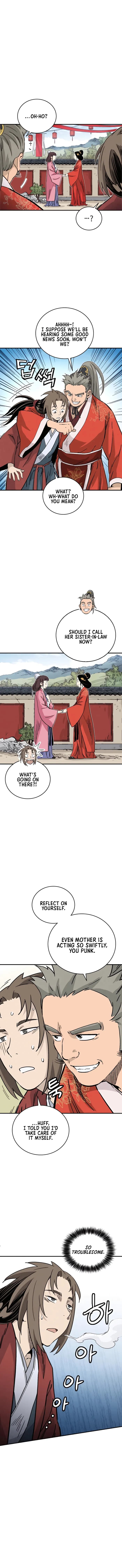 Page https://readmanhwaverse.com/images/i-reincarnated-as-a-legendary-surgeon/chapter-133/ch_133_5.webp