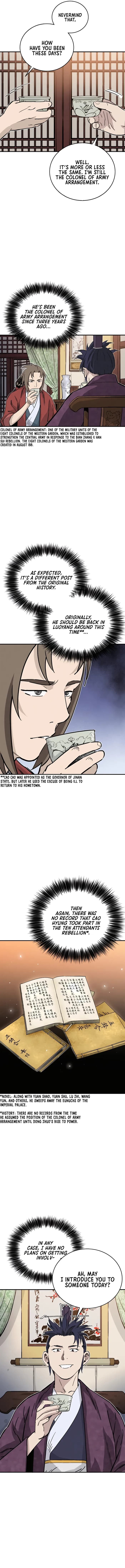 Page https://readmanhwaverse.com/images/i-reincarnated-as-a-legendary-surgeon/chapter-133/ch_133_7.webp