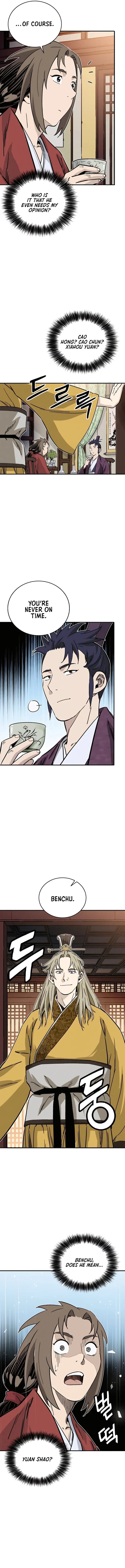 Page https://readmanhwaverse.com/images/i-reincarnated-as-a-legendary-surgeon/chapter-133/ch_133_8.webp