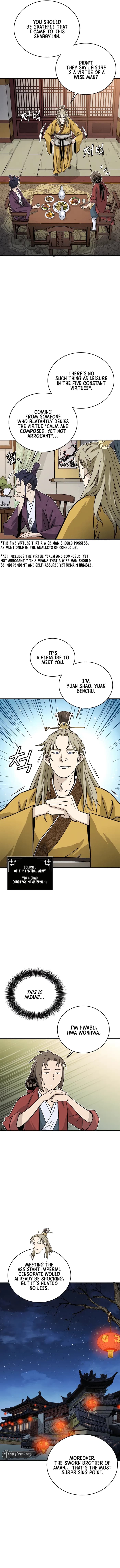 Page https://readmanhwaverse.com/images/i-reincarnated-as-a-legendary-surgeon/chapter-133/ch_133_9.webp