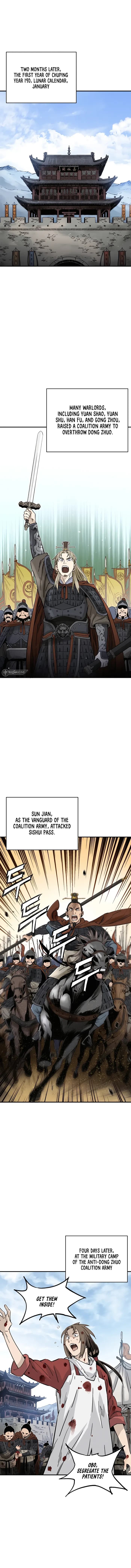 Page https://readmanhwaverse.com/images/i-reincarnated-as-a-legendary-surgeon/chapter-136/ch_136_1.webp