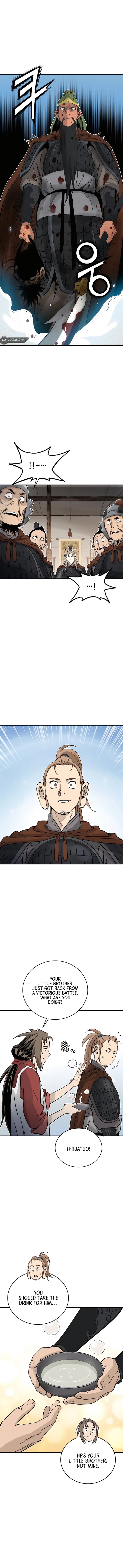 Page https://readmanhwaverse.com/images/i-reincarnated-as-a-legendary-surgeon/chapter-138/ch_138_1.webp