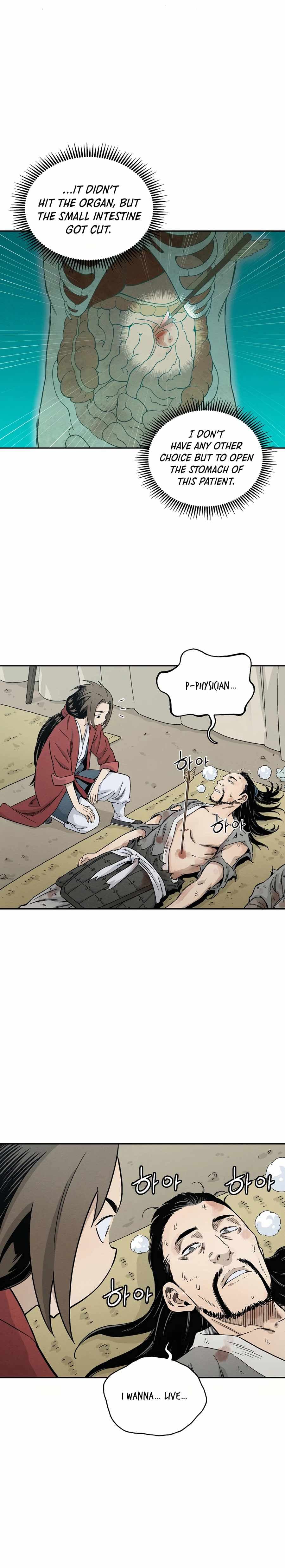 Page https://readmanhwaverse.com/images/i-reincarnated-as-a-legendary-surgeon/chapter-14/006.jpg