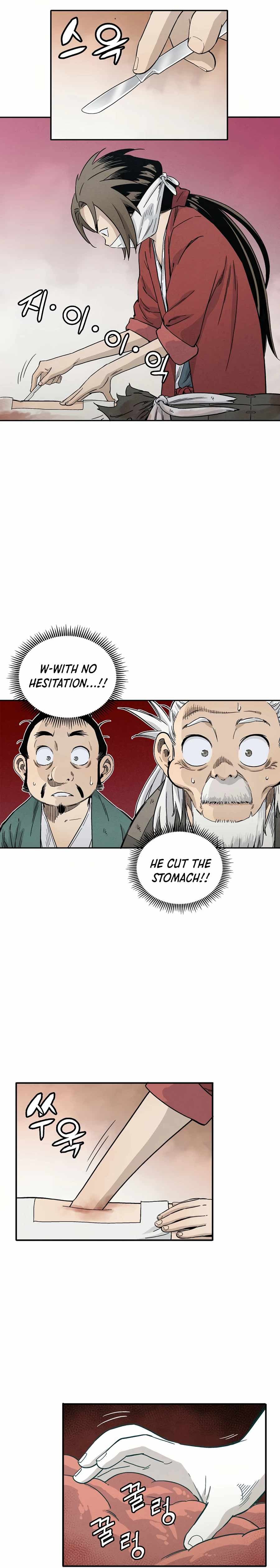 Page https://readmanhwaverse.com/images/i-reincarnated-as-a-legendary-surgeon/chapter-14/009.jpg