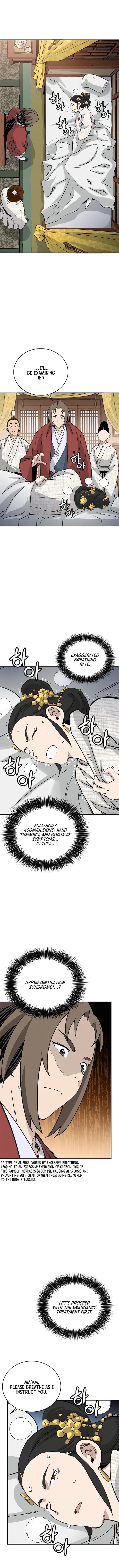 Page https://readmanhwaverse.com/images/i-reincarnated-as-a-legendary-surgeon/chapter-146/ch_146_2.webp