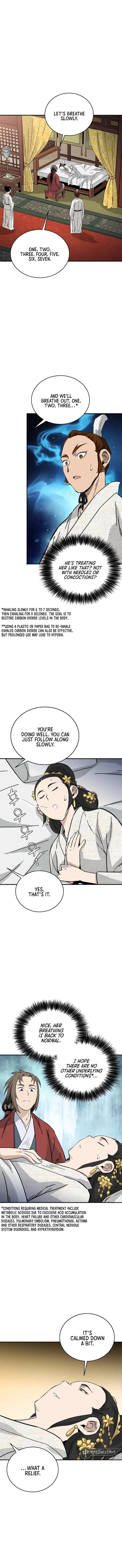 Page https://readmanhwaverse.com/images/i-reincarnated-as-a-legendary-surgeon/chapter-146/ch_146_3.webp