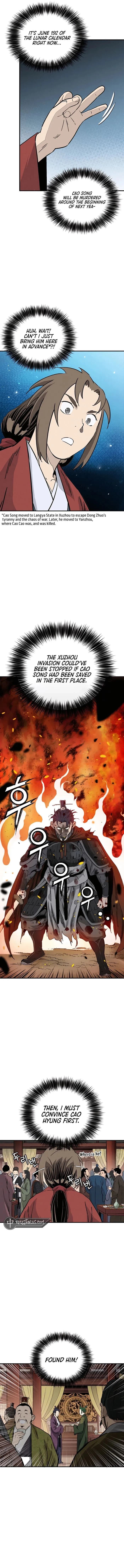 Page https://readmanhwaverse.com/images/i-reincarnated-as-a-legendary-surgeon/chapter-153/ch_153_5.webp
