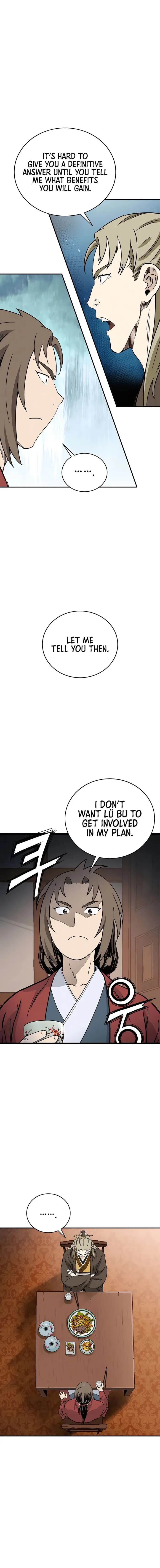 Page https://readmanhwaverse.com/images/i-reincarnated-as-a-legendary-surgeon/chapter-154/ch_154_11.webp