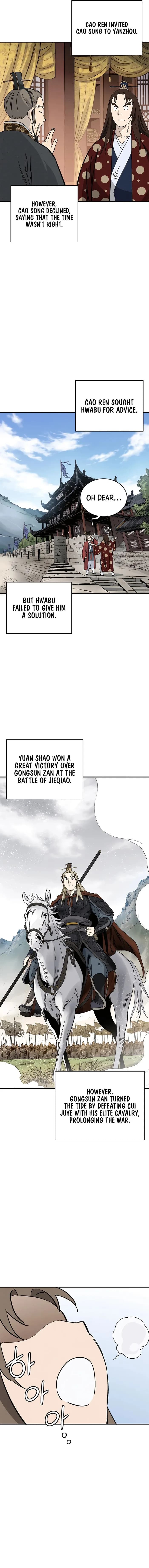 Page https://readmanhwaverse.com/images/i-reincarnated-as-a-legendary-surgeon/chapter-154/ch_154_2.webp
