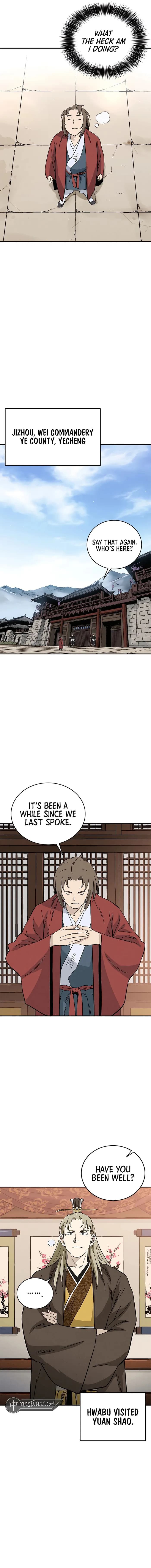 Page https://readmanhwaverse.com/images/i-reincarnated-as-a-legendary-surgeon/chapter-154/ch_154_3.webp