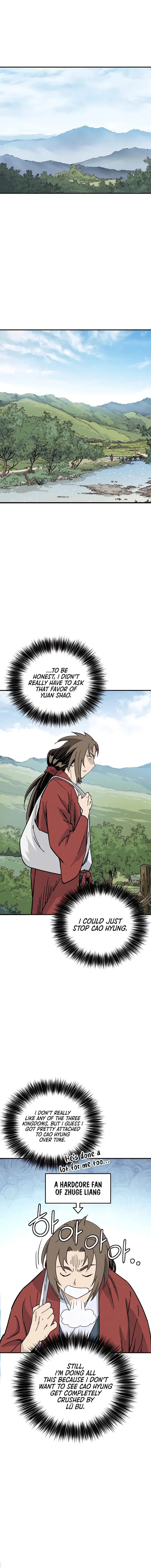 Page https://readmanhwaverse.com/images/i-reincarnated-as-a-legendary-surgeon/chapter-155/ch_155_1.webp