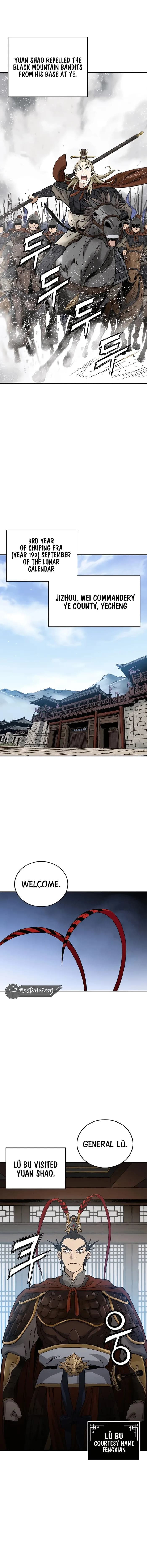 Page https://readmanhwaverse.com/images/i-reincarnated-as-a-legendary-surgeon/chapter-155/ch_155_11.webp