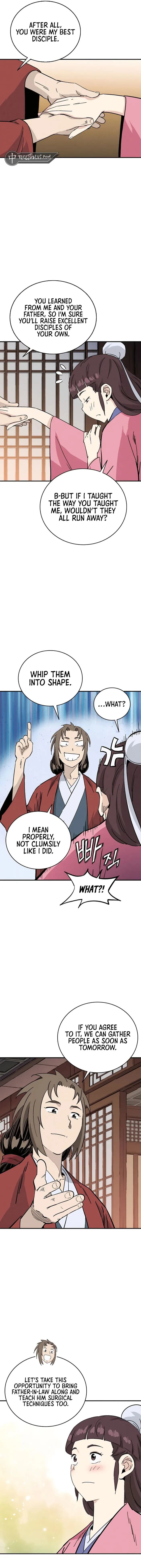 Page https://readmanhwaverse.com/images/i-reincarnated-as-a-legendary-surgeon/chapter-155/ch_155_5.webp