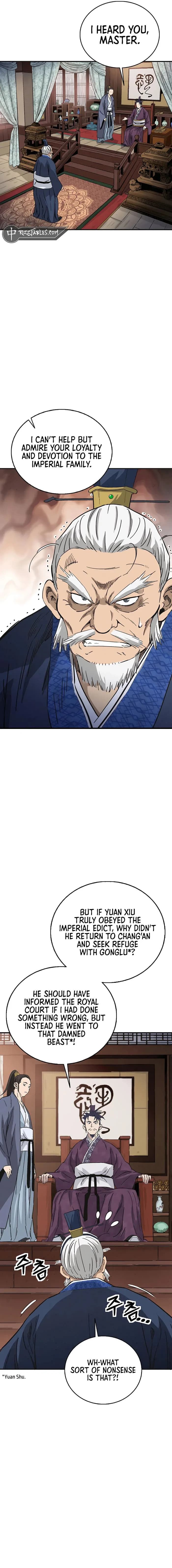 Page https://readmanhwaverse.com/images/i-reincarnated-as-a-legendary-surgeon/chapter-156/ch_156_11.webp