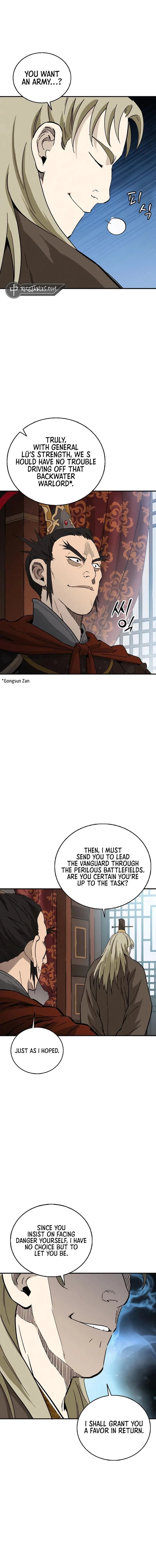 Page https://readmanhwaverse.com/images/i-reincarnated-as-a-legendary-surgeon/chapter-156/ch_156_3.webp