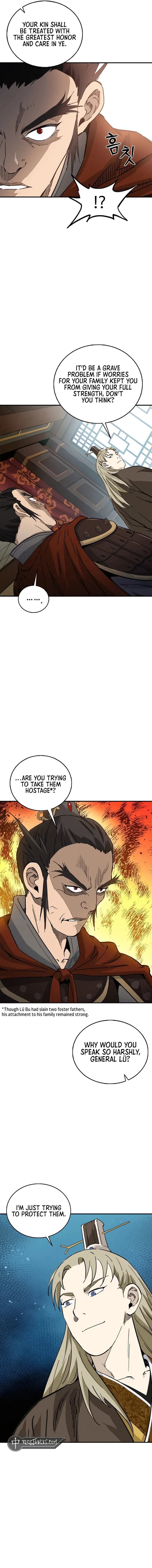 Page https://readmanhwaverse.com/images/i-reincarnated-as-a-legendary-surgeon/chapter-156/ch_156_4.webp