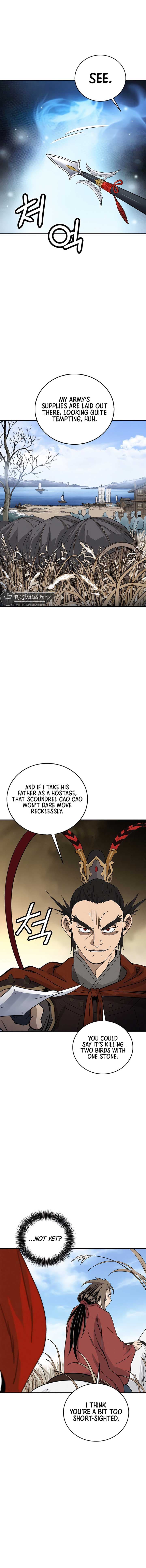 Page https://readmanhwaverse.com/images/i-reincarnated-as-a-legendary-surgeon/chapter-159/ch_159_10.jpg